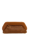 THEMOIRÈ-OUTLET-SALE-Clutches GOLD-ARCHIVIST