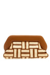 THEMOIRÈ-OUTLET-SALE-Clutches GOLD-ARCHIVIST