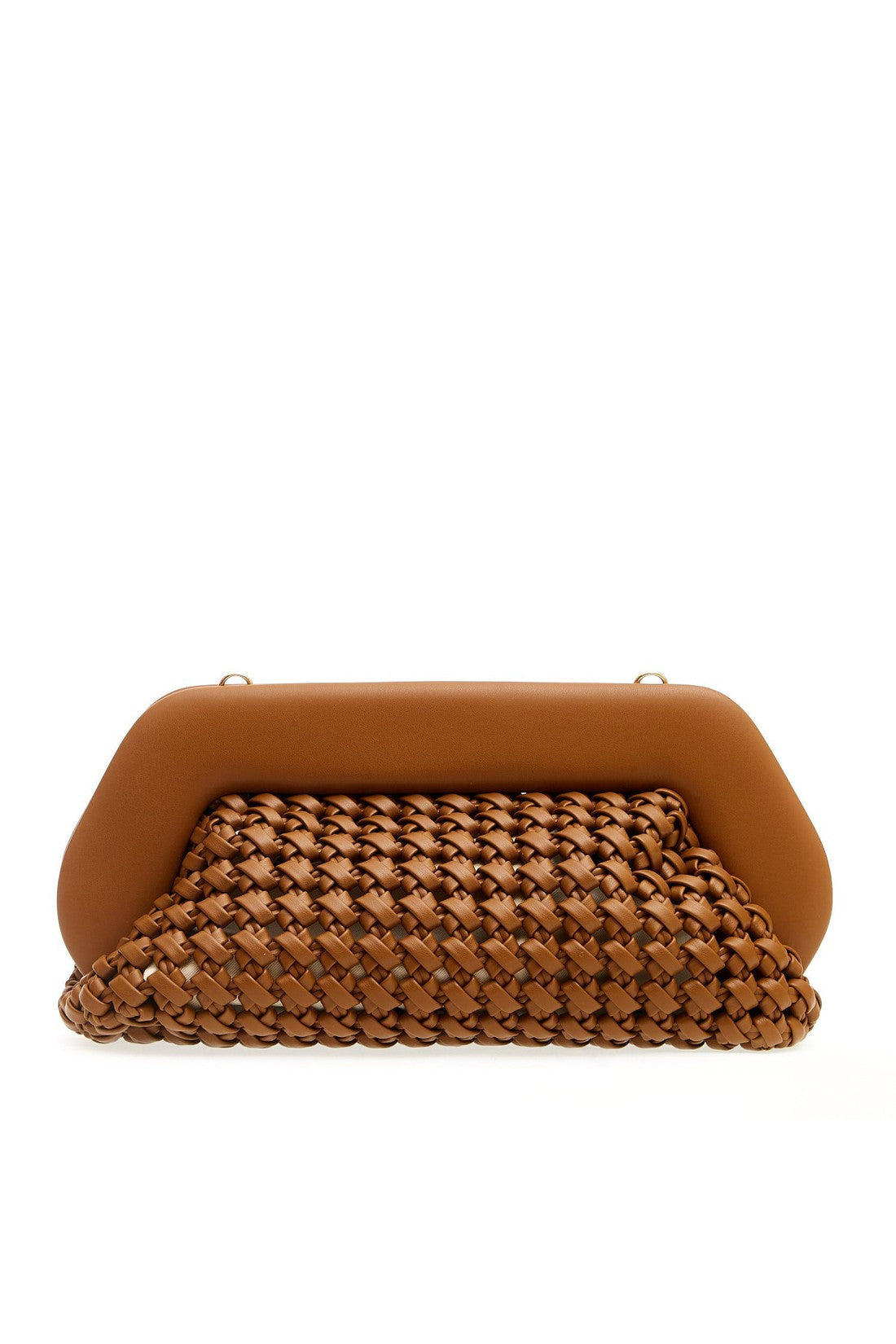 THEMOIRÈ-OUTLET-SALE-Clutches GOLD-ARCHIVIST