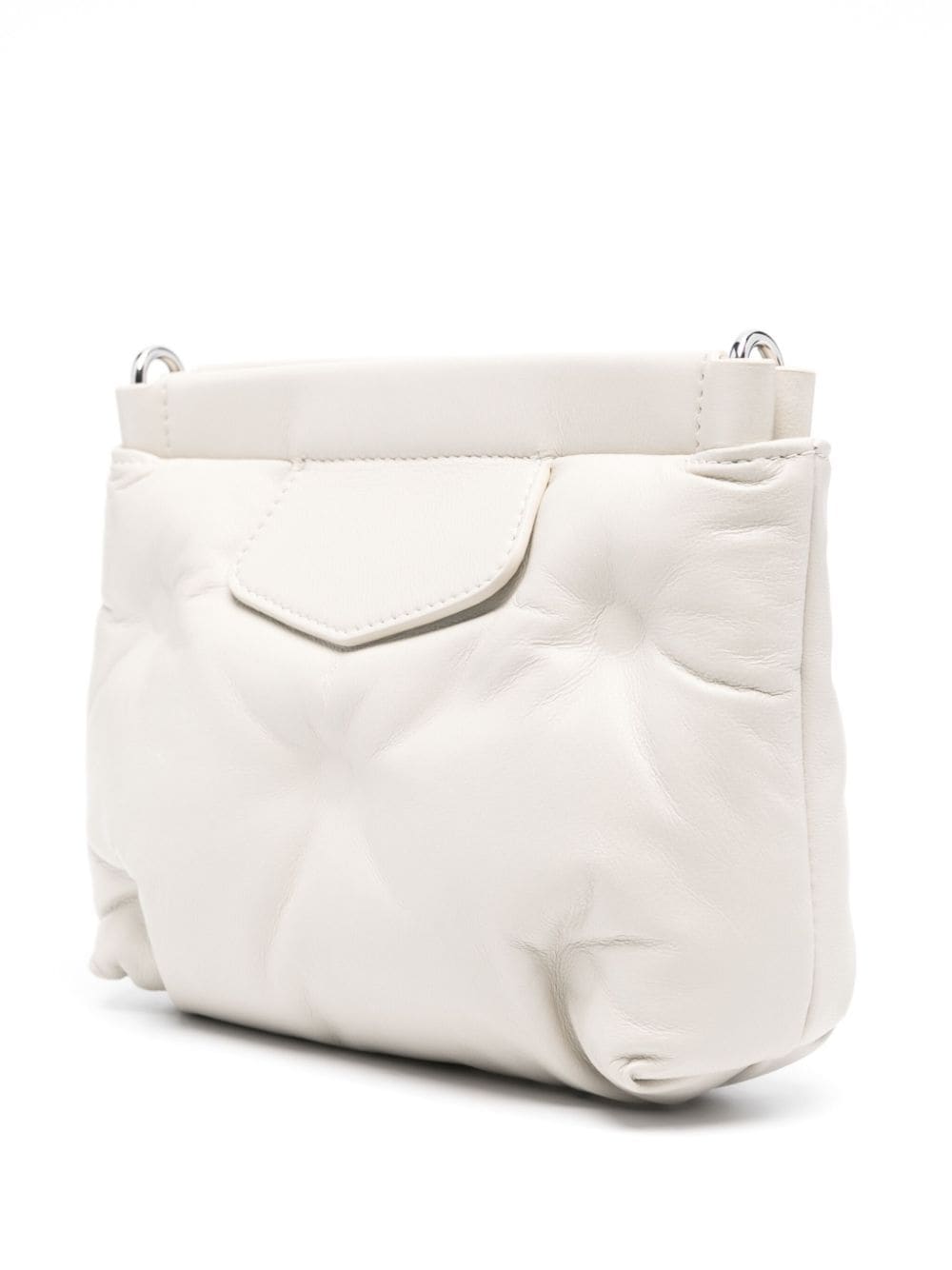 Maison Margiela-OUTLET-SALE-Clutches GRAU-ARCHIVIST