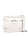 Maison Margiela-OUTLET-SALE-Clutches GRAU-ARCHIVIST