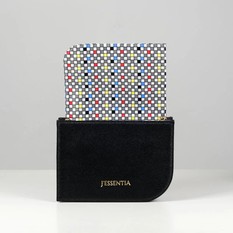 J'ESSENTIA-OUTLET-SALE-Clutches-ARCHIVIST