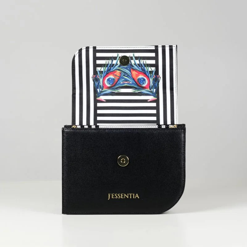 J'ESSENTIA-OUTLET-SALE-Clutches-ARCHIVIST