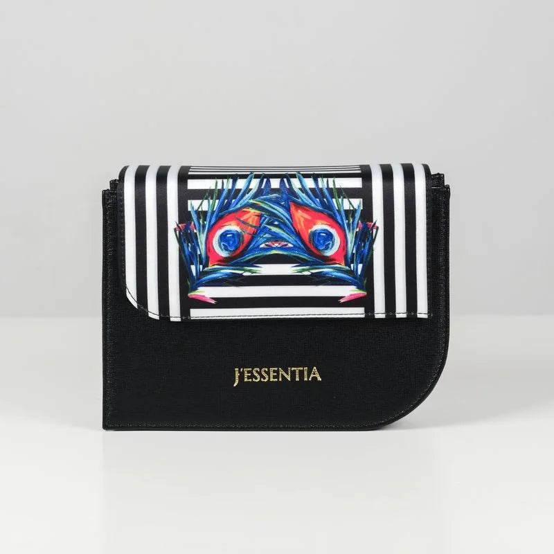 J'ESSENTIA-OUTLET-SALE-Clutches-ARCHIVIST