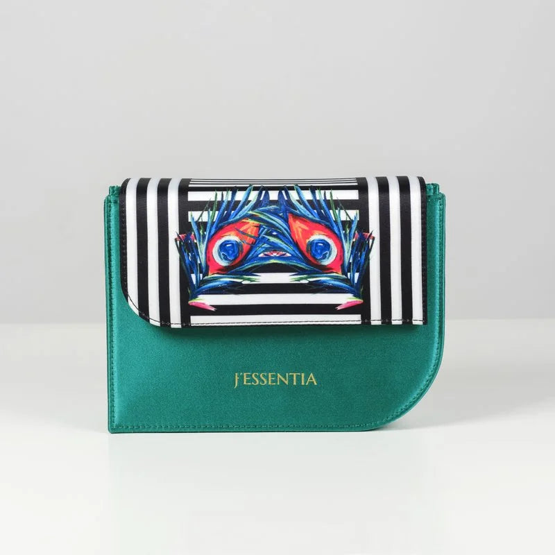 J'ESSENTIA-OUTLET-SALE-Clutches-ARCHIVIST