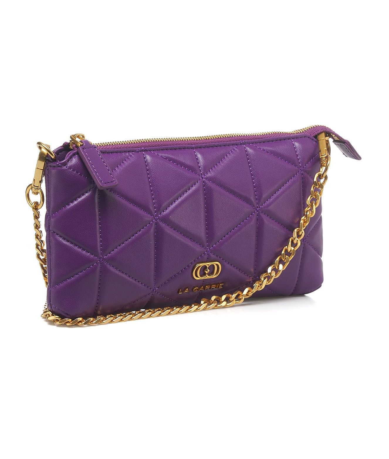 LA CARRIE-OUTLET-SALE-Clutches LILA-ARCHIVIST