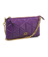 LA CARRIE-OUTLET-SALE-Clutches LILA-ARCHIVIST