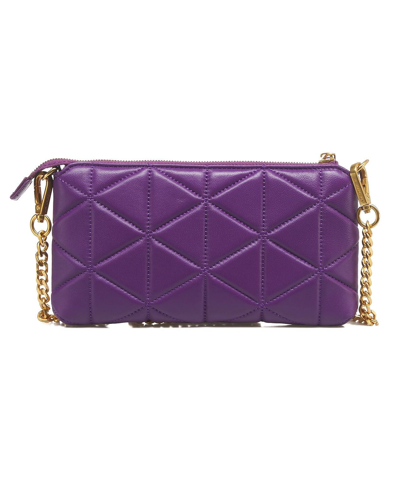 LA CARRIE-OUTLET-SALE-Clutches LILA-ARCHIVIST