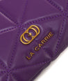 LA CARRIE-OUTLET-SALE-Clutches LILA-ARCHIVIST