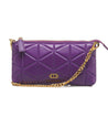 LA CARRIE-OUTLET-SALE-Clutches LILA-ARCHIVIST