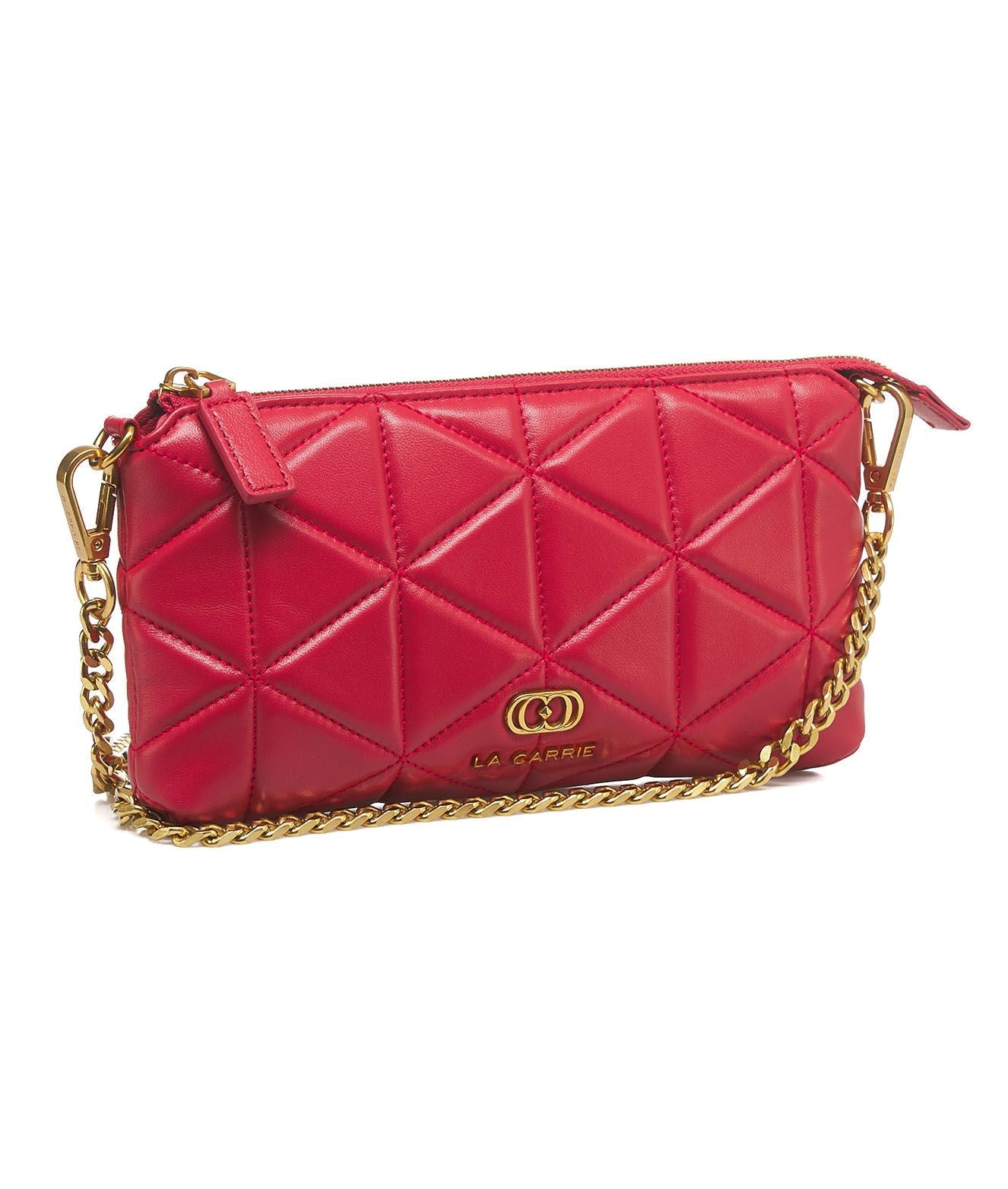 LA CARRIE-OUTLET-SALE-Clutches ROT-ARCHIVIST