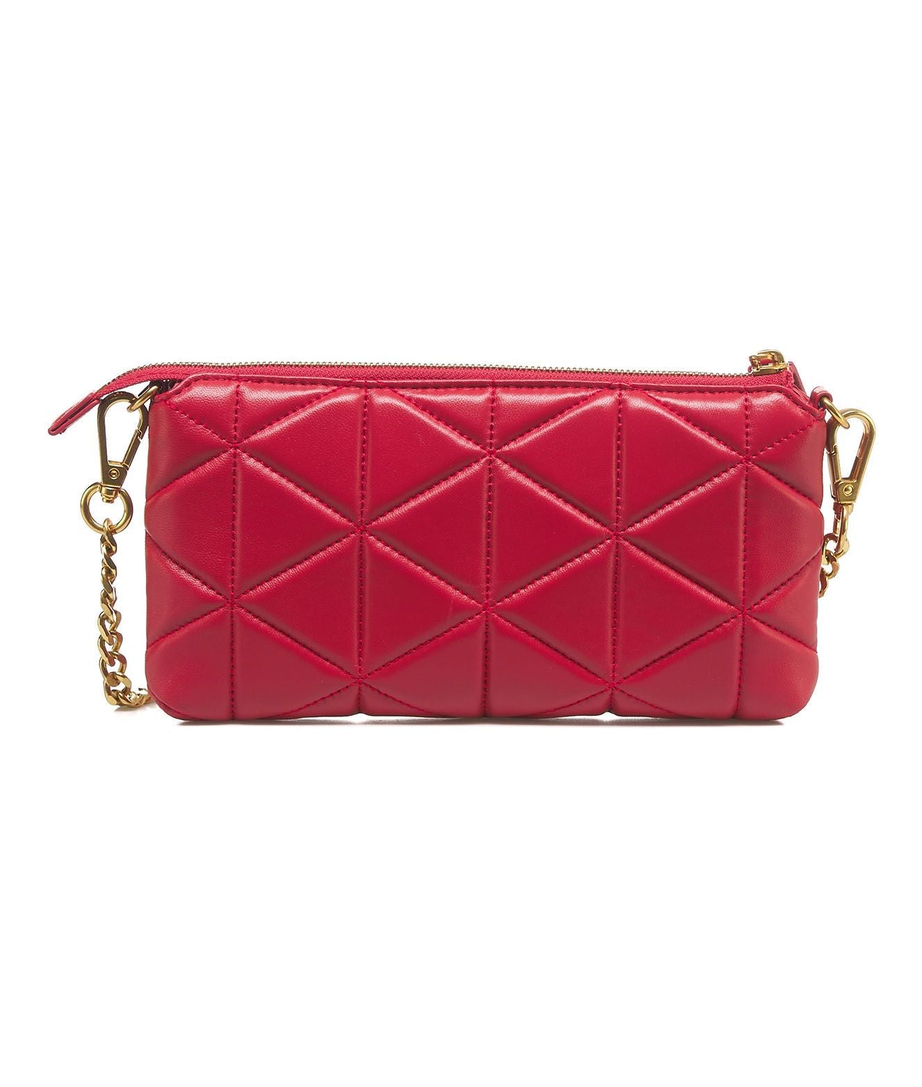 LA CARRIE-OUTLET-SALE-Clutches ROT-ARCHIVIST