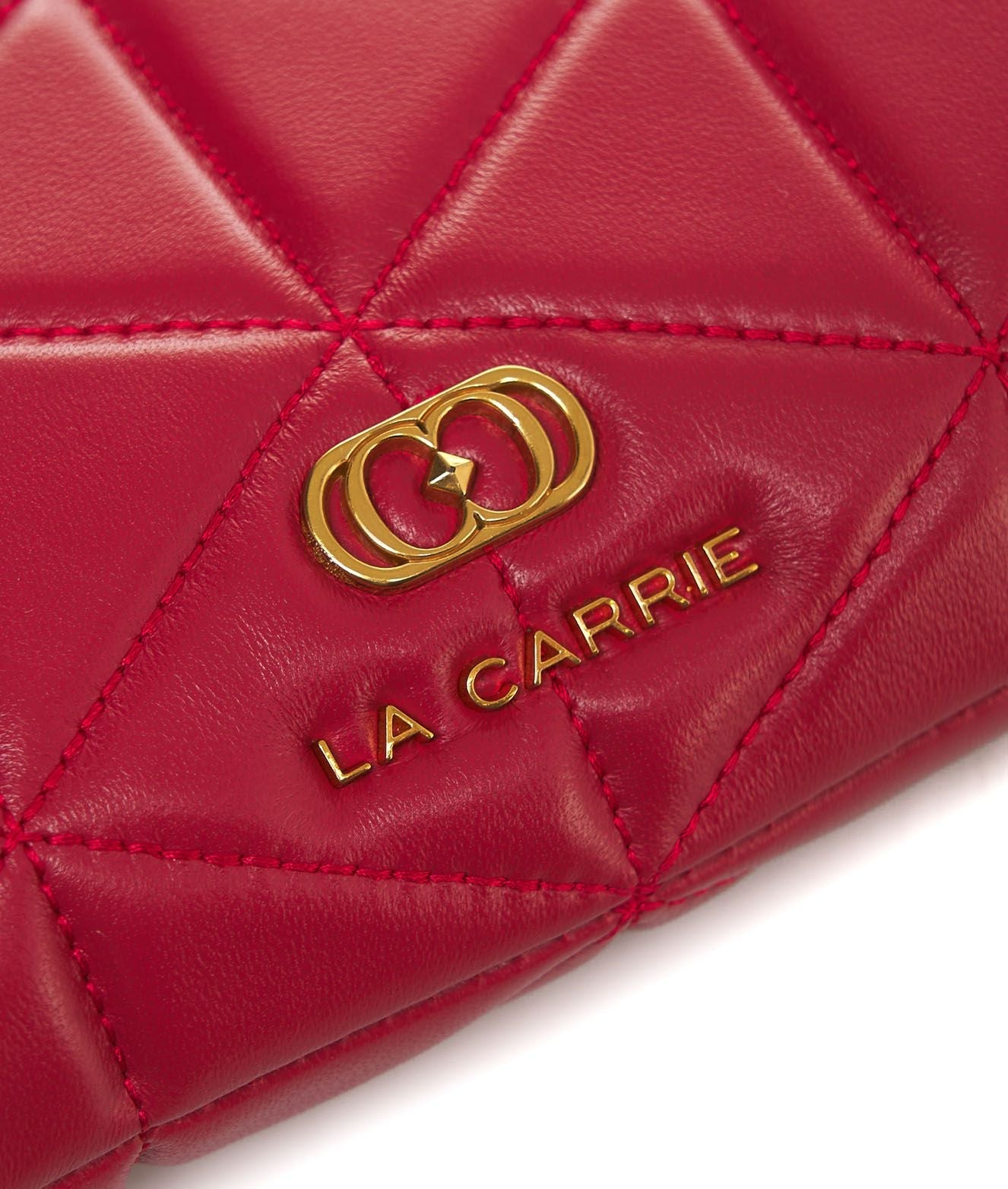 LA CARRIE-OUTLET-SALE-Clutches ROT-ARCHIVIST