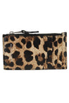 ALEXANDER MCQUEEN-OUTLET-SALE-Clutches SCHWARZ-ARCHIVIST