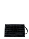 COPERNI-OUTLET-SALE-Clutches SCHWARZ-ARCHIVIST