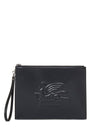 ETRO-OUTLET-SALE-Clutches SCHWARZ-ARCHIVIST