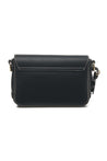 Love Moschino-OUTLET-SALE-Clutches SCHWARZ-ARCHIVIST