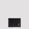 SAINT LAURENT-OUTLET-SALE-Clutches SCHWARZ-ARCHIVIST