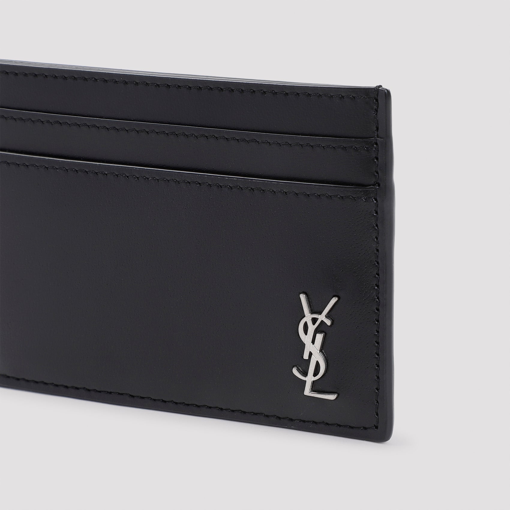 SAINT LAURENT-OUTLET-SALE-Clutches SCHWARZ-ARCHIVIST