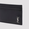 SAINT LAURENT-OUTLET-SALE-Clutches SCHWARZ-ARCHIVIST