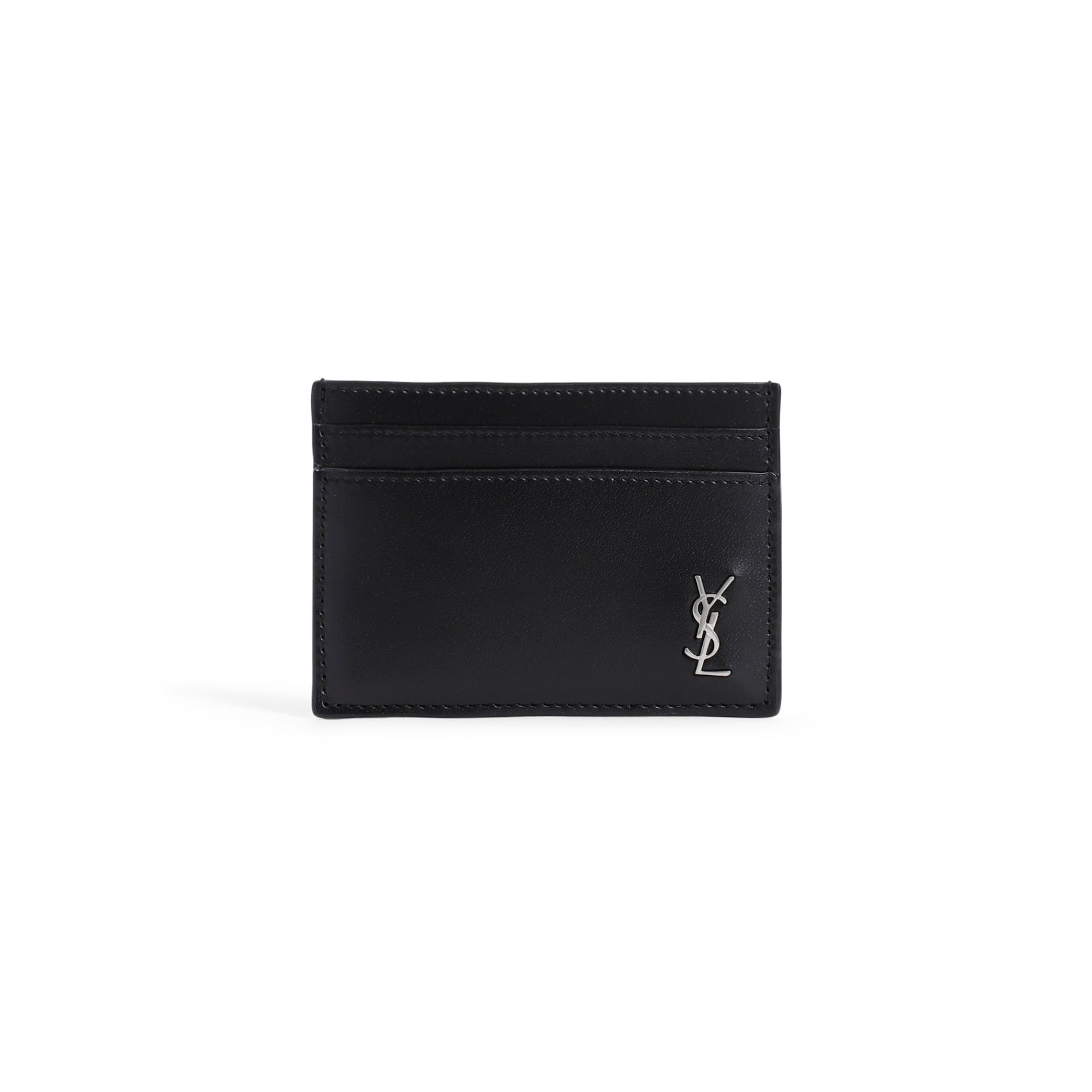 SAINT LAURENT-OUTLET-SALE-Clutches SCHWARZ-ARCHIVIST