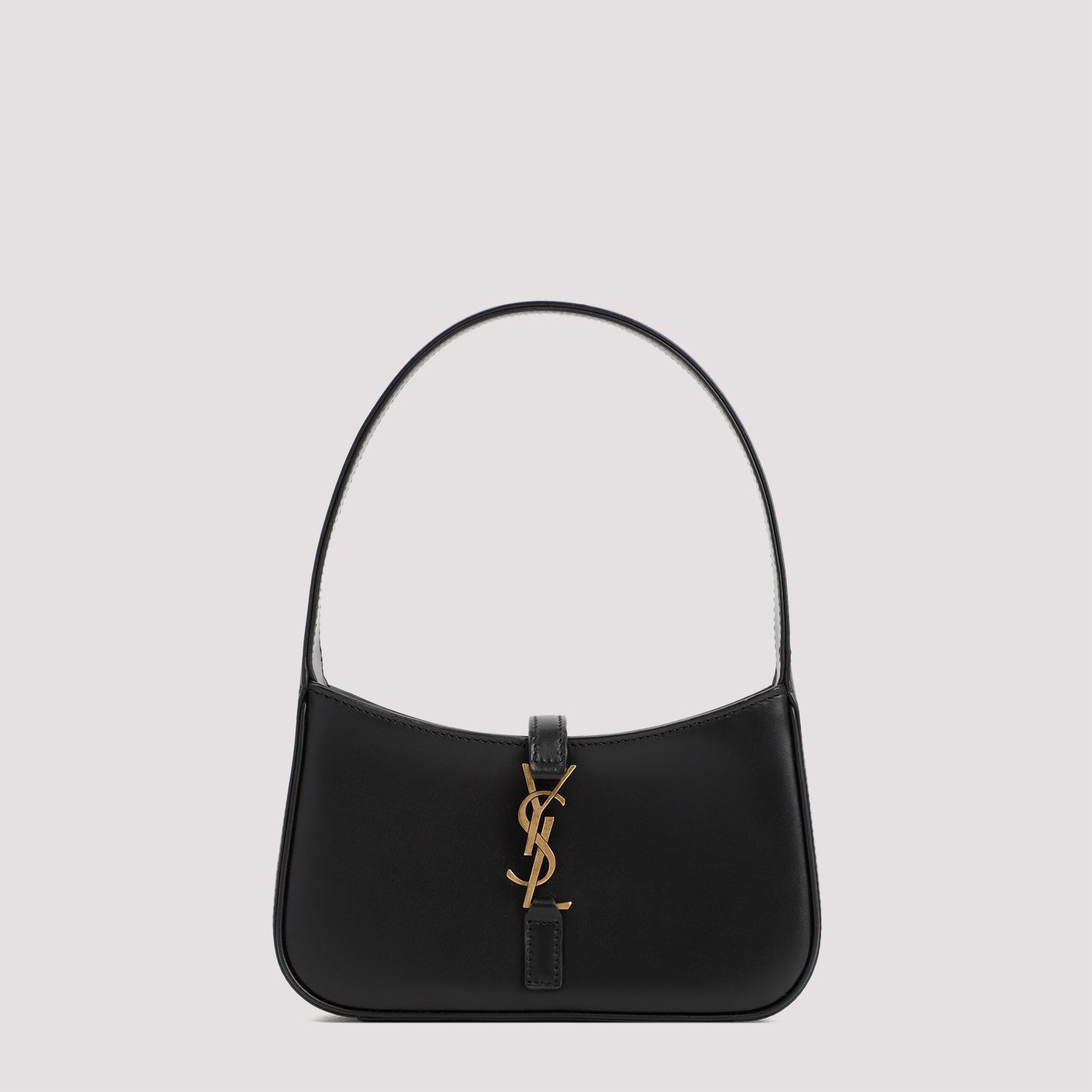 Saint Laurent-OUTLET-SALE-Clutches SCHWARZ-ARCHIVIST
