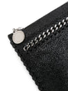 Stella McCartney-OUTLET-SALE-Clutches SCHWARZ-ARCHIVIST