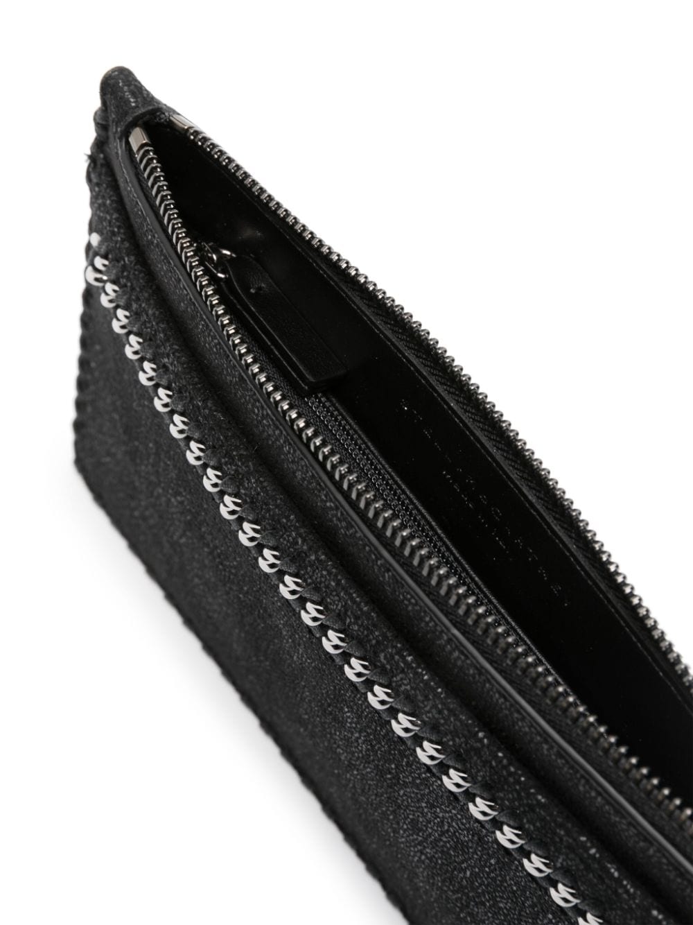 Stella McCartney-OUTLET-SALE-Clutches SCHWARZ-ARCHIVIST