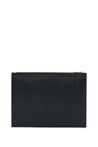 Thom Browne-OUTLET-SALE-Clutches SCHWARZ-ARCHIVIST