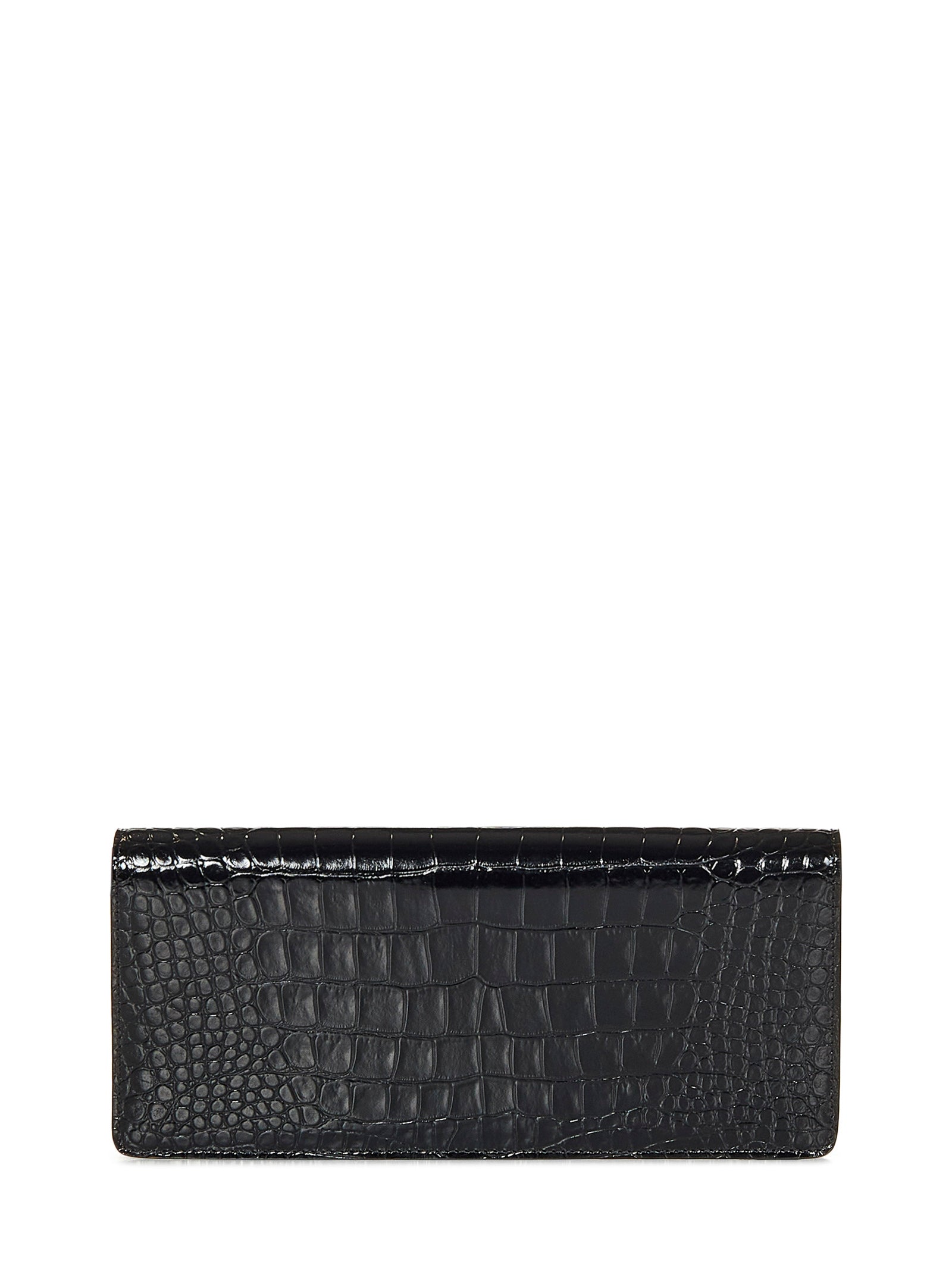 TOM FORD-OUTLET-SALE-Clutches SCHWARZ-ARCHIVIST