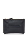 TOM FORD-OUTLET-SALE-Clutches SCHWARZ-ARCHIVIST