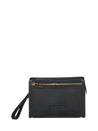 TOM FORD-OUTLET-SALE-Clutches SCHWARZ-ARCHIVIST