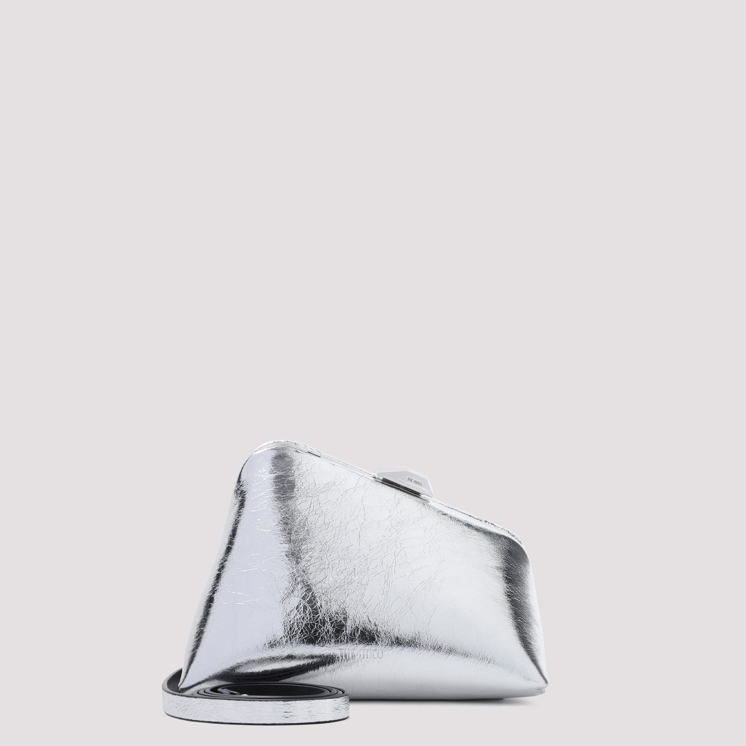 ATTICO-OUTLET-SALE-Clutches SILBER-ARCHIVIST