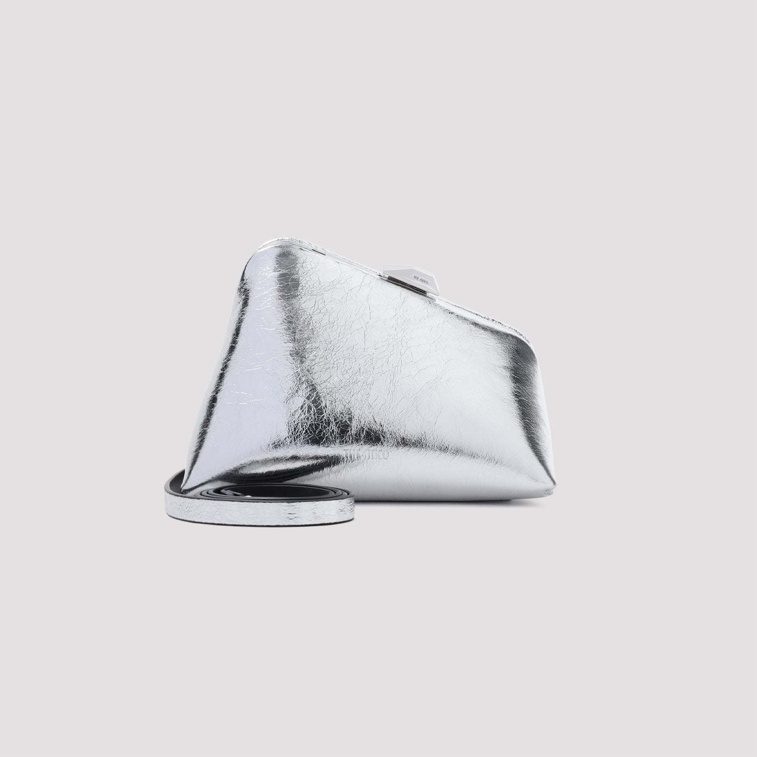 ATTICO-OUTLET-SALE-Clutches SILBER-ARCHIVIST