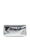 ATTICO-OUTLET-SALE-Clutches SILBER-ARCHIVIST