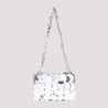 RABANNE-OUTLET-SALE-Clutches SILBER-ARCHIVIST