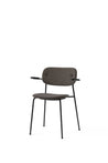 Audo-OUTLET-SALE-Co Dining Chair mit Armlehne-ARCHIVIST