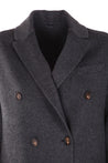 BRUNELLO CUCINELLI-OUTLET-SALE-Coat-ARCHIVIST