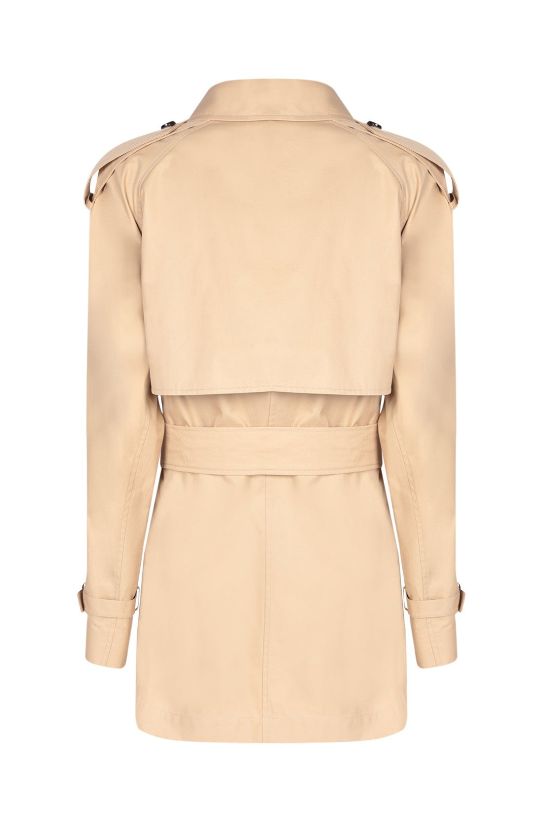 BURBERRY-OUTLET-SALE-Coat Beige-ARCHIVIST