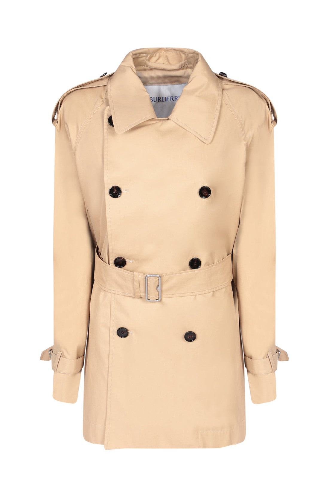 BURBERRY-OUTLET-SALE-Coat Beige-ARCHIVIST