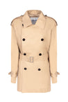 BURBERRY-OUTLET-SALE-Coat Beige-ARCHIVIST