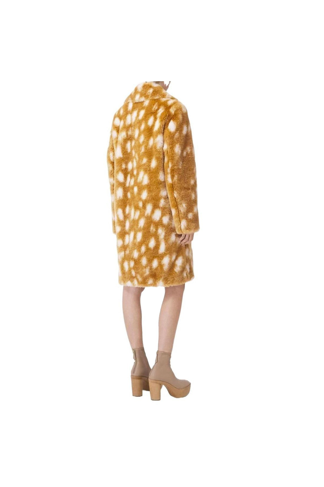 Burberry-OUTLET-SALE-Coat Beige-ARCHIVIST