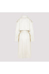 JIL SANDER-OUTLET-SALE-Coat Beige-ARCHIVIST