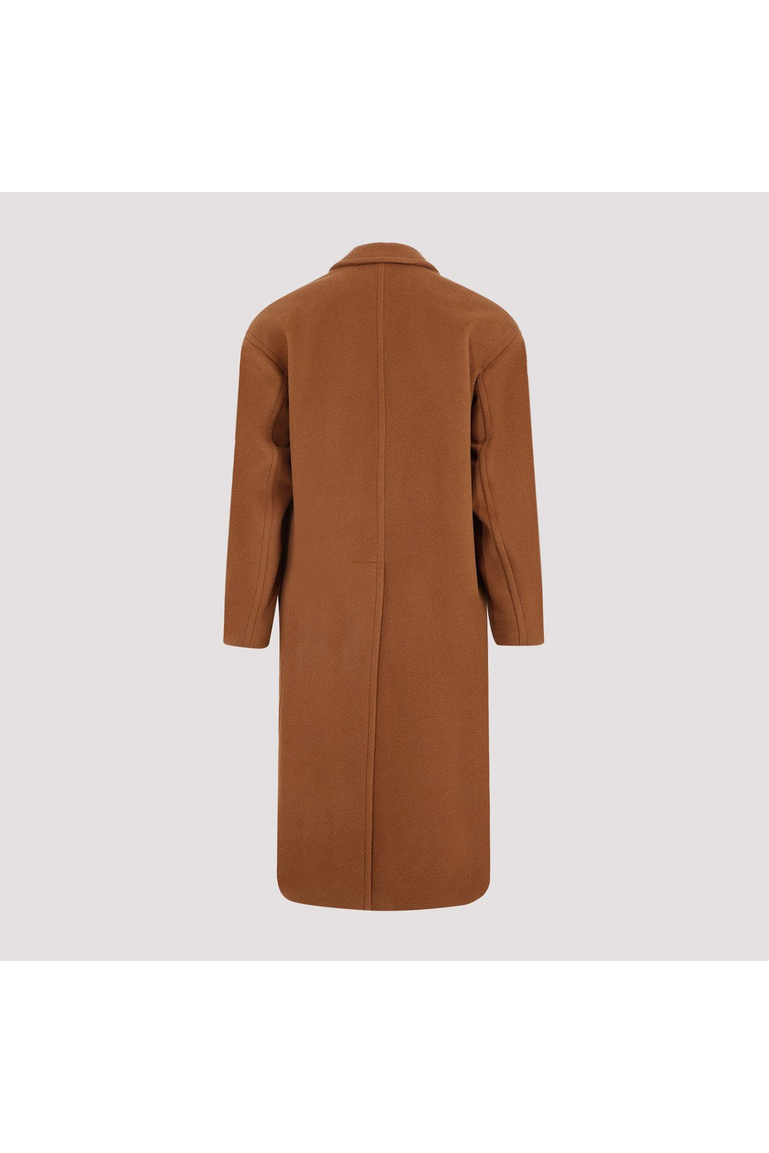 GUCCI-OUTLET-SALE-Coat Braun-ARCHIVIST