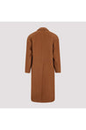 GUCCI-OUTLET-SALE-Coat Braun-ARCHIVIST