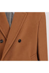 GUCCI-OUTLET-SALE-Coat Braun-ARCHIVIST