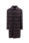 ETRO-OUTLET-SALE-Coat Bunt-ARCHIVIST