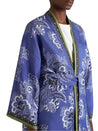 ETRO-OUTLET-SALE-Coat Lila-ARCHIVIST