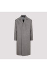 JIL SANDER-OUTLET-SALE-Coat Rot-ARCHIVIST