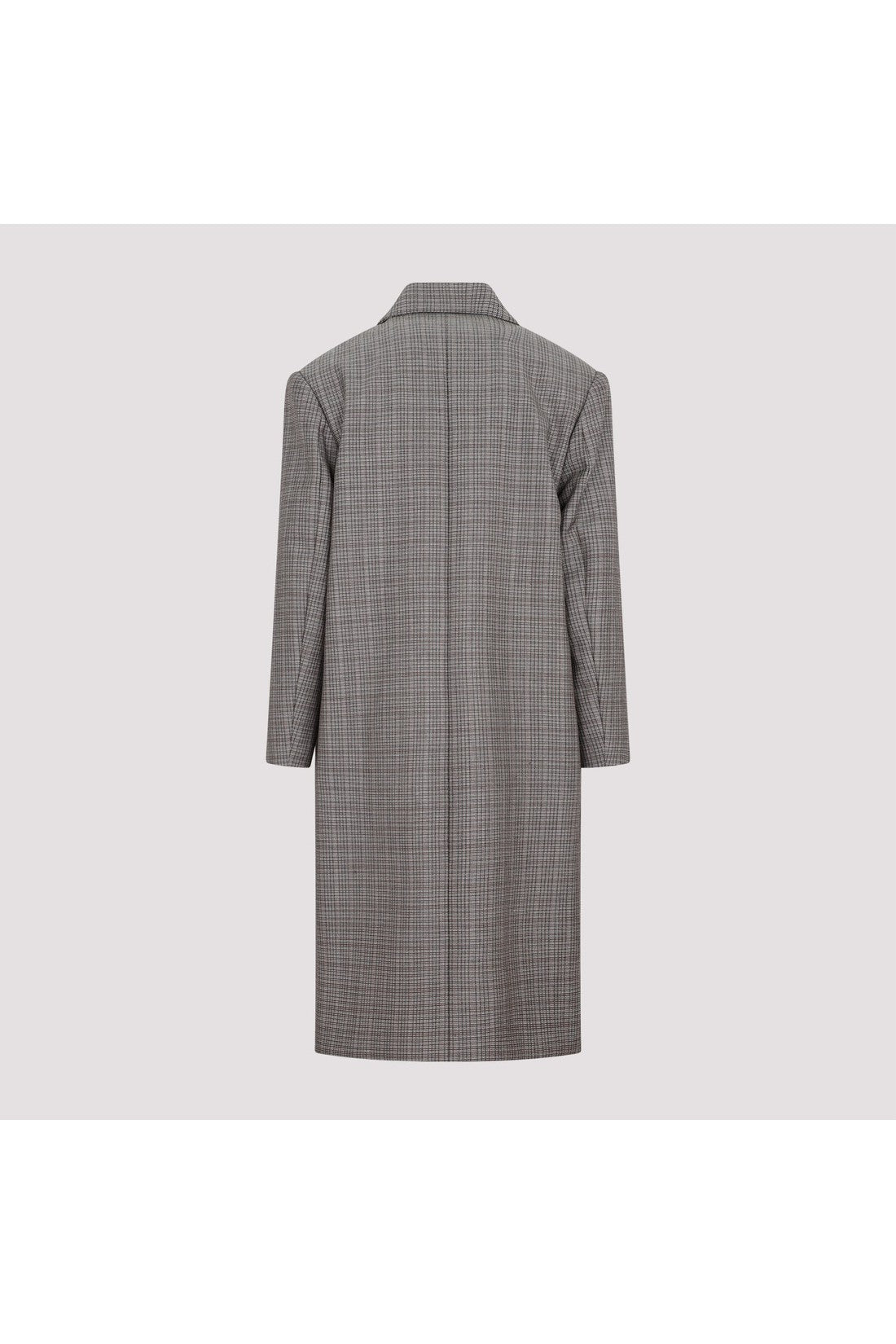 JIL SANDER-OUTLET-SALE-Coat Rot-ARCHIVIST